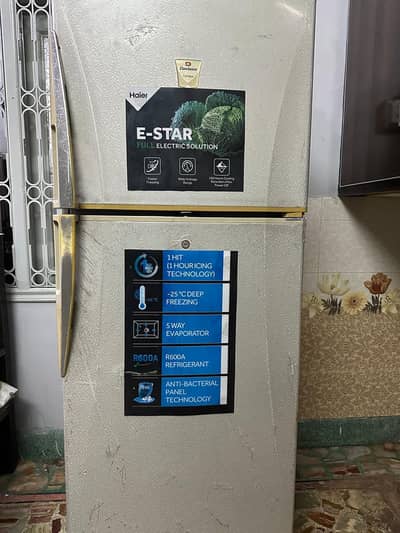 Dawlance refrigerator for sale