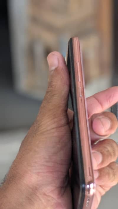 Vivo Y17