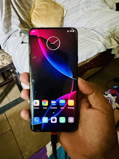 One Plus 7 Pro