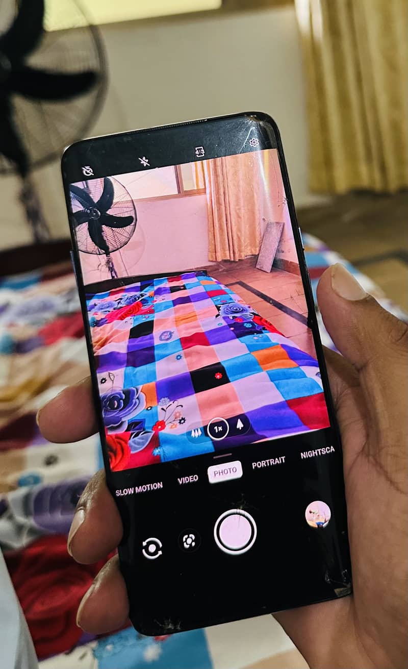 One Plus 7 Pro 2