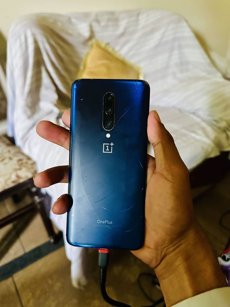 One Plus 7 Pro 3