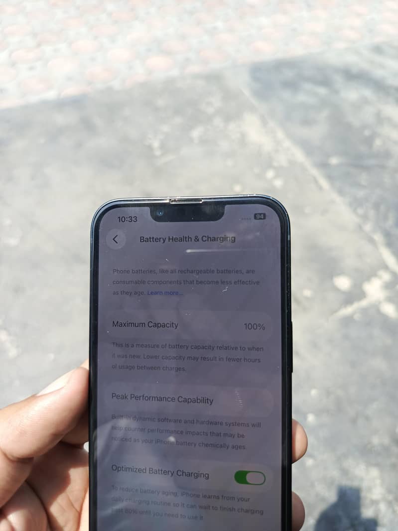 Apple iPhone 13 5