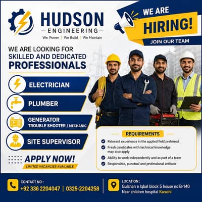 Job Offer
