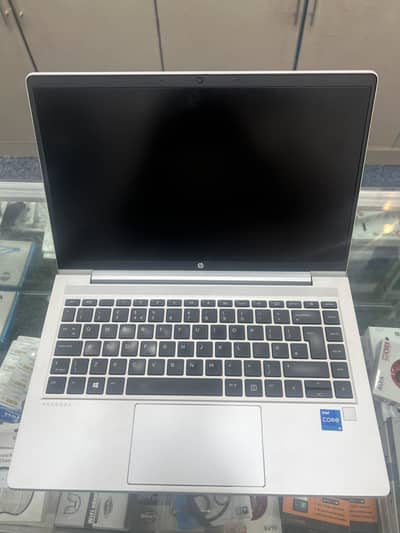 HP ProBook 440 G8 | Core i5 11th Gen | 8GB RAM | 256GB SSD