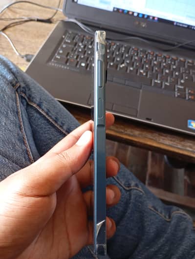 Samsung Mobile A07 Redmi 13C