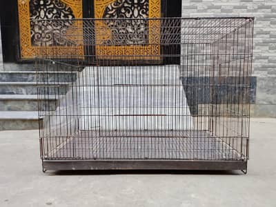 Parrot Cage | Animal Cage | Hen Cage