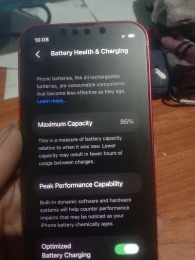 Apple iPhone 13 mini