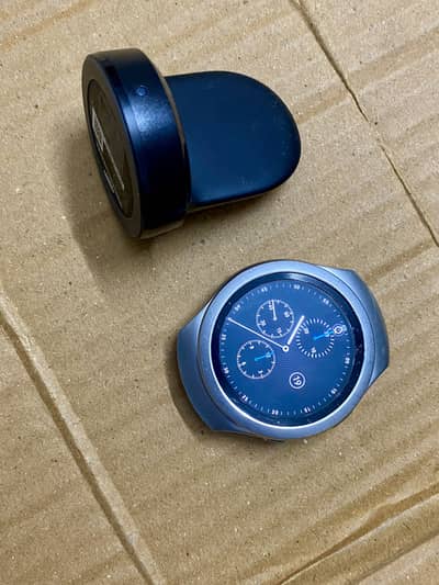 Samsung Gear s2