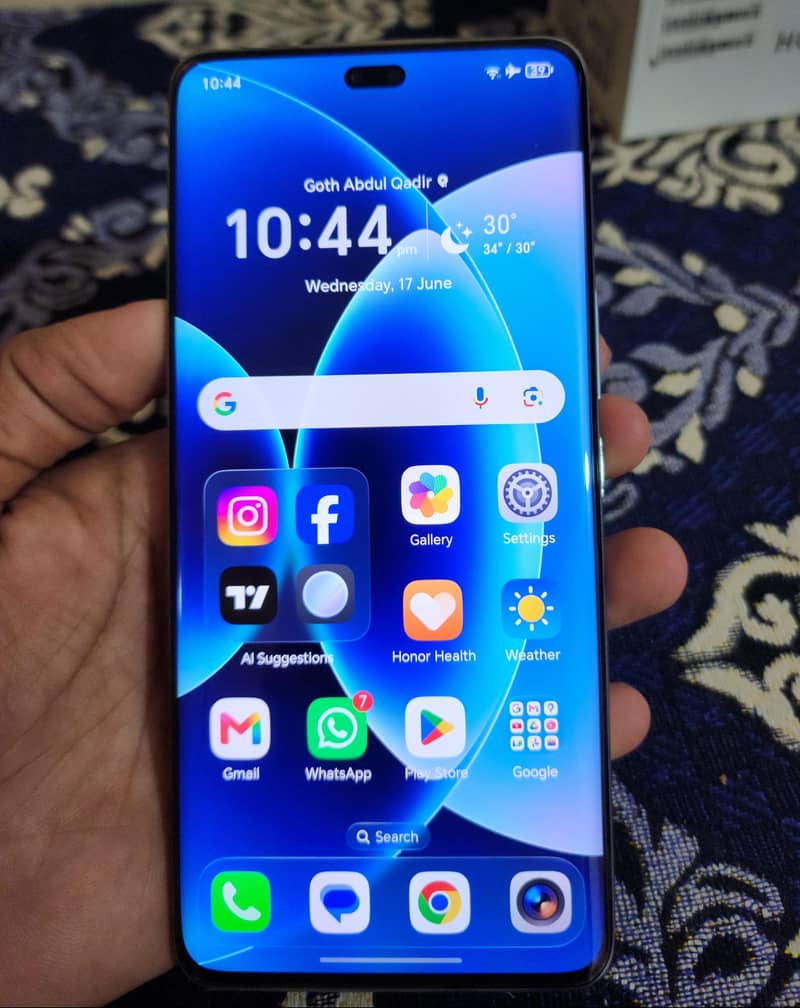 Honor 200 Pro 2