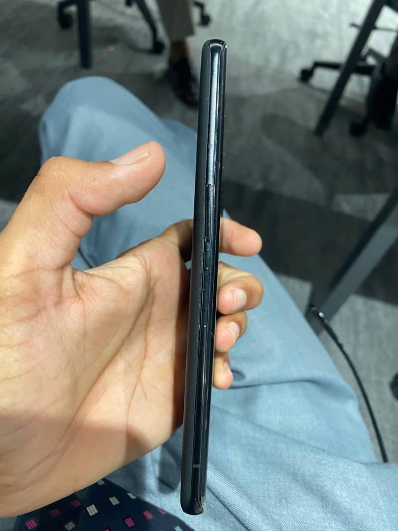 One Plus 9 pro 2