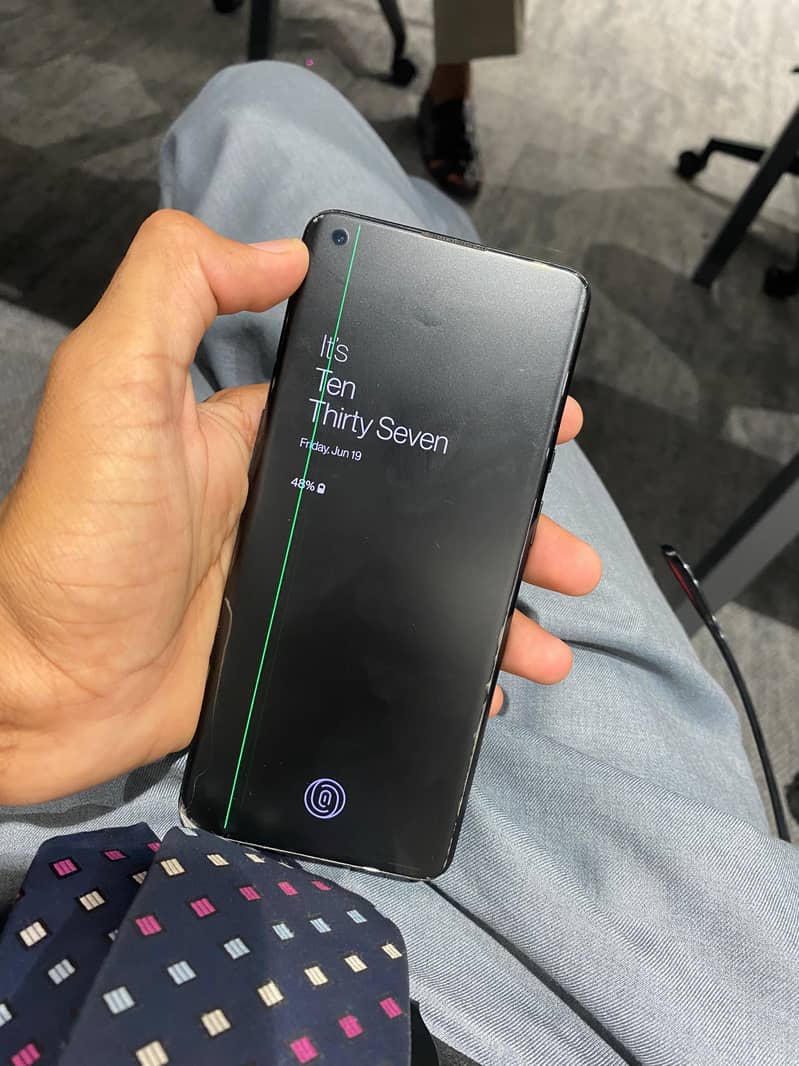 One Plus 9 pro 4