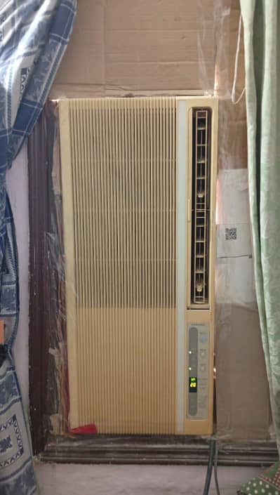 Portable Ac 0