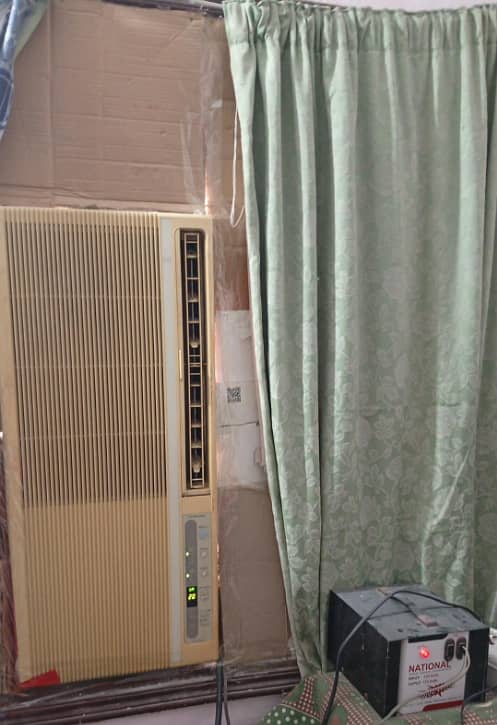 Portable Ac 2