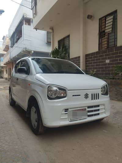 Suzuki Alto VXR 2022 | Excellent Condition | B2B Original