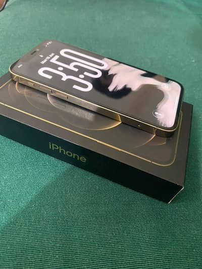 Apple iPhone 12 PTA APPROVED