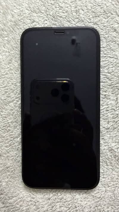 Apple iPhone 12 Pro With Box