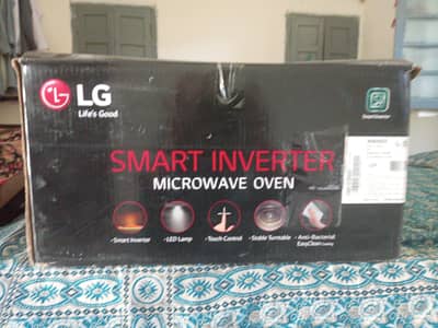Microwave oven for Sale