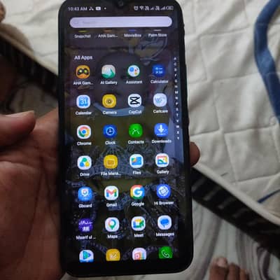 Infinix Smart 5
