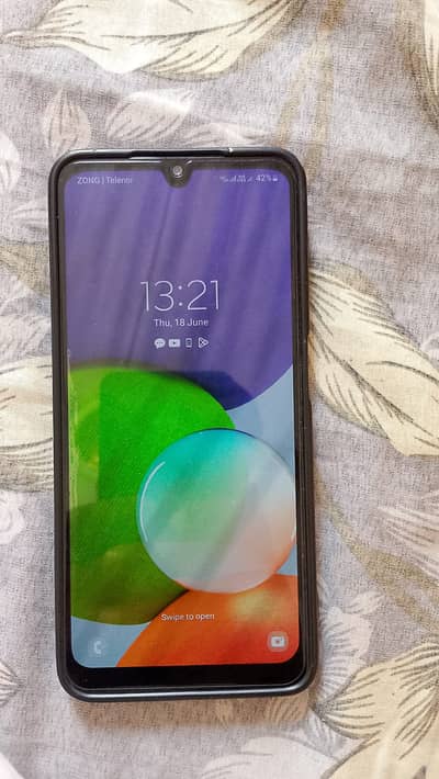 Samsung Mobile A22