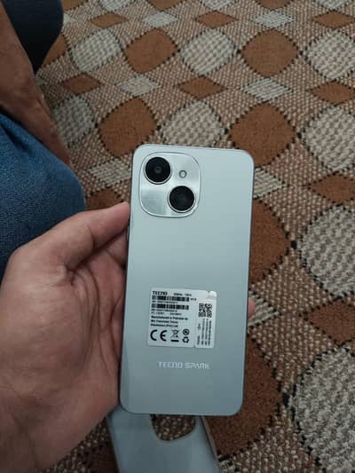 Tecno Other Model
