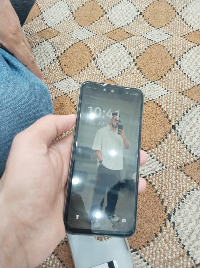 Tecno Other Model 1