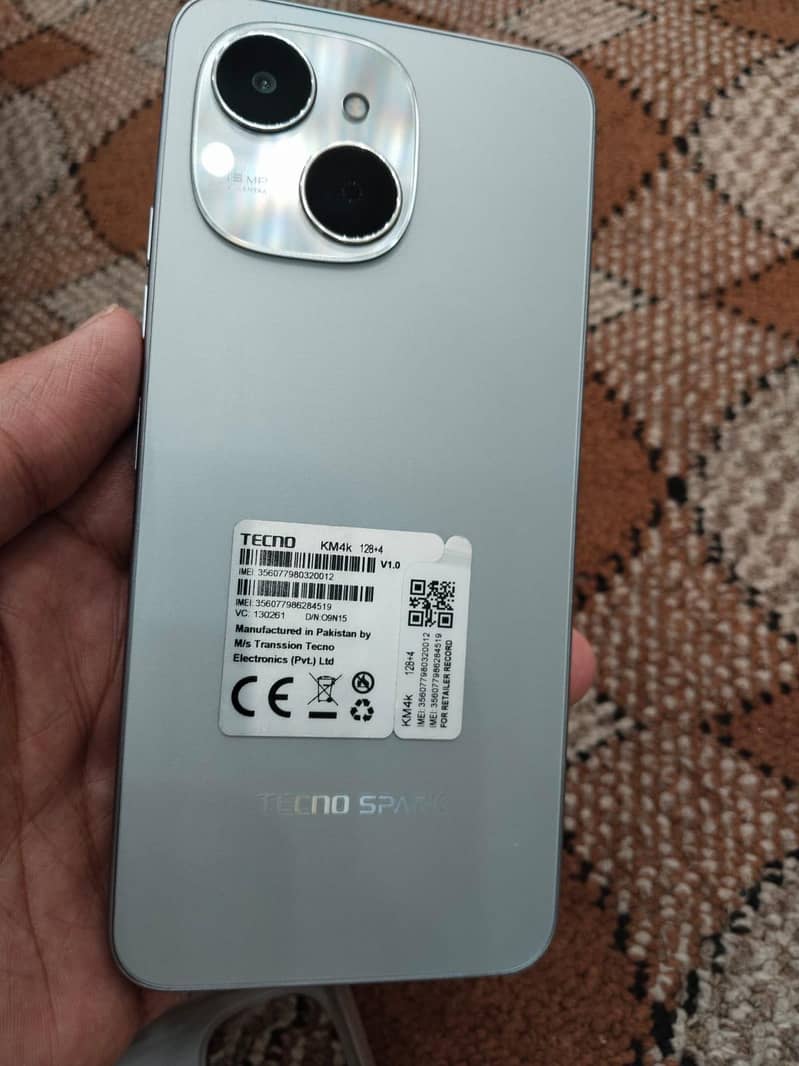 Tecno Other Model 3