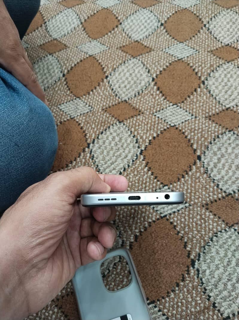 Tecno Other Model 4