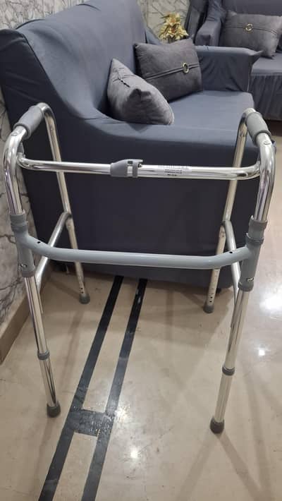 Adult Patient Walker Almost New