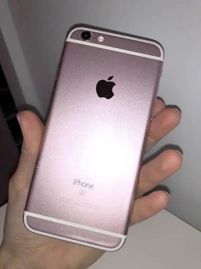 Apple iPhone 6S