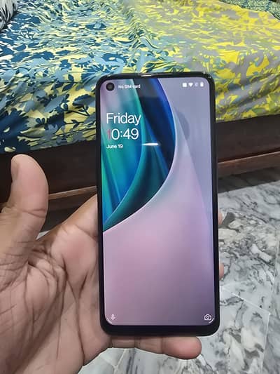One Plus Nord N10