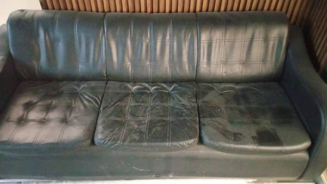 Office Sofa 0