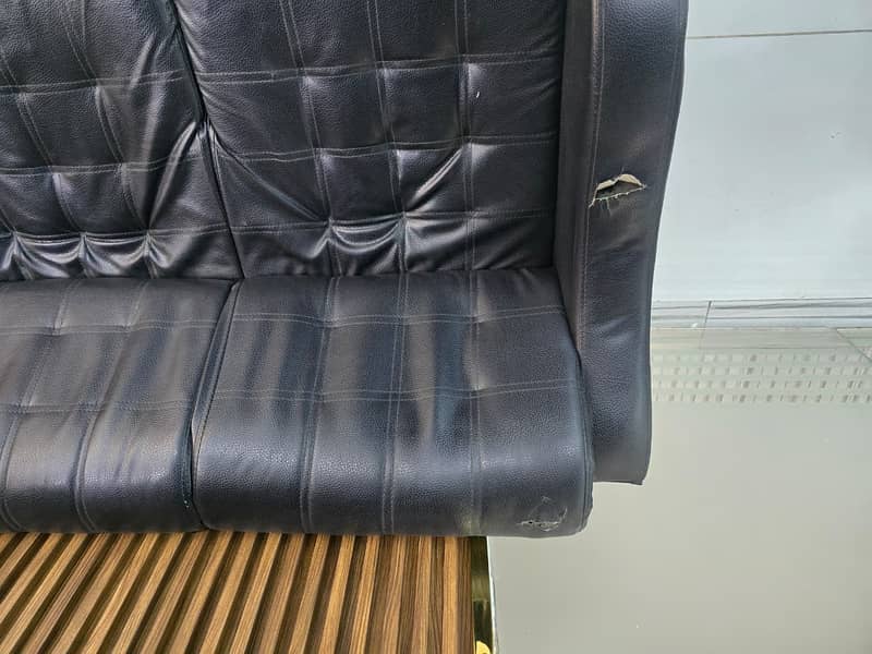 Office Sofa 2