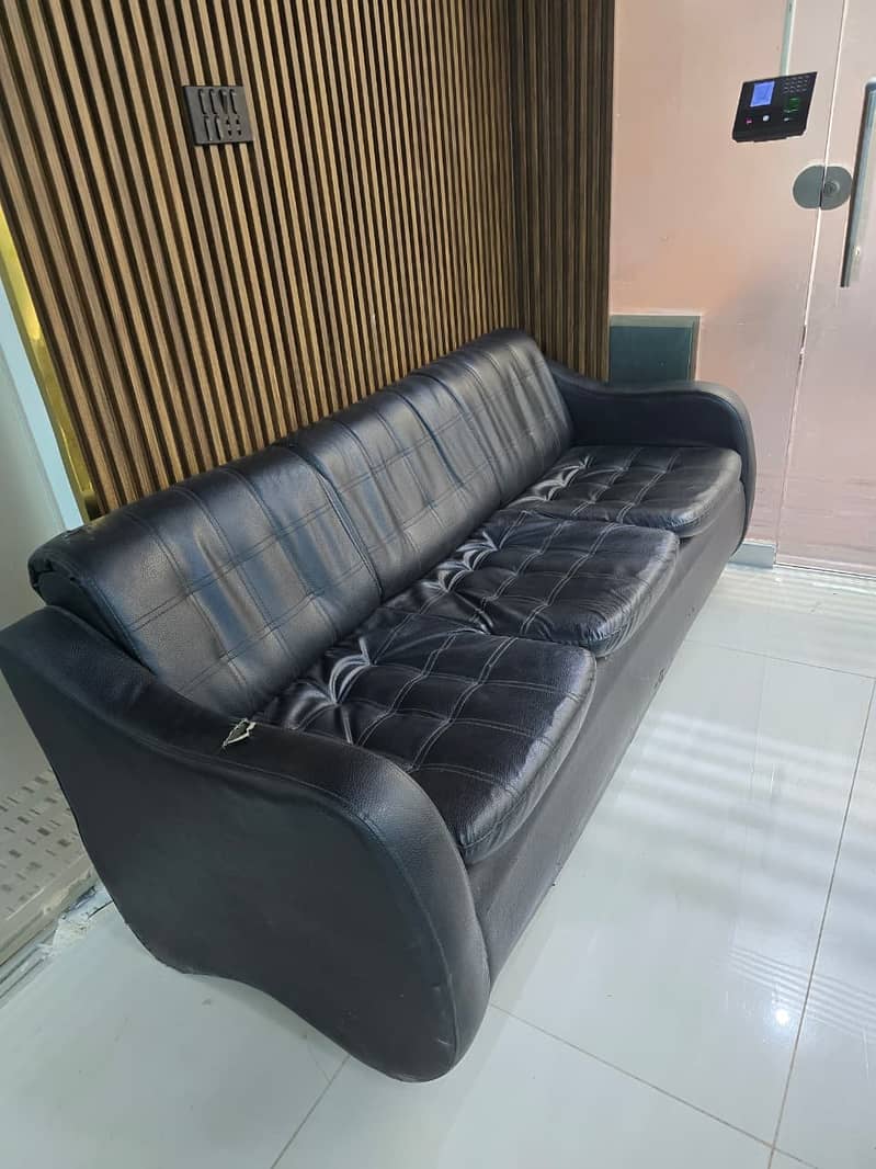 Office Sofa 3