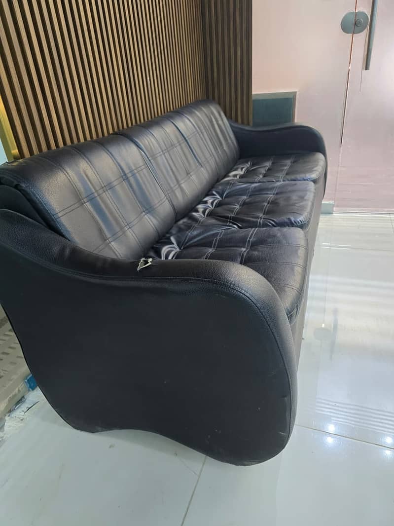 Office Sofa 4