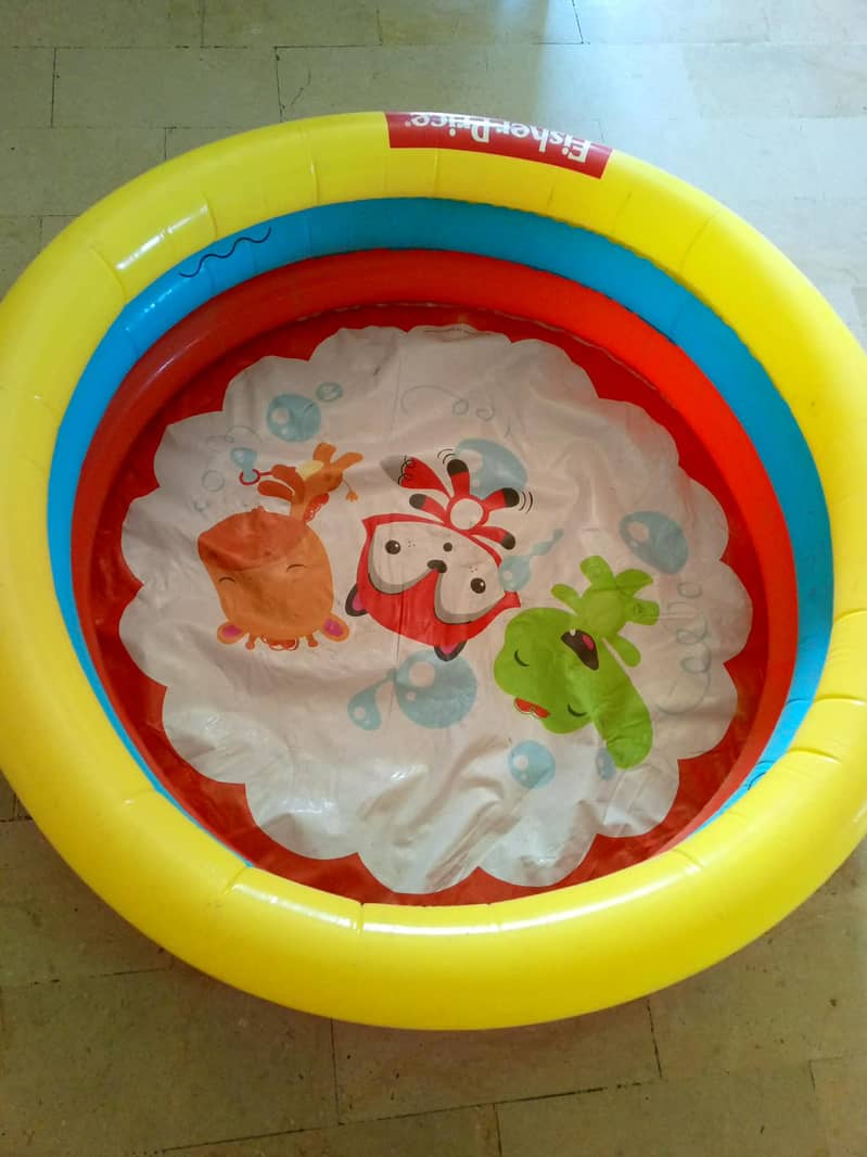 Swimming Pool 3