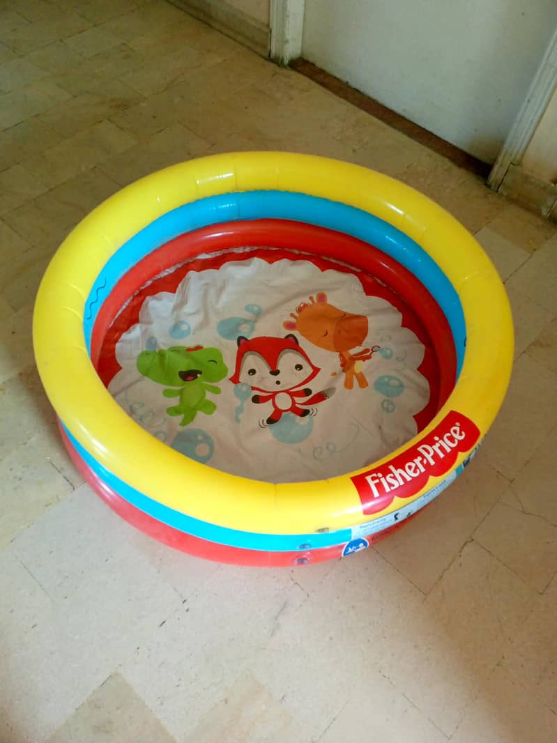 Swimming Pool 4