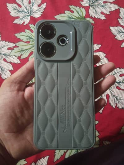 Xiaomi Redmi 13