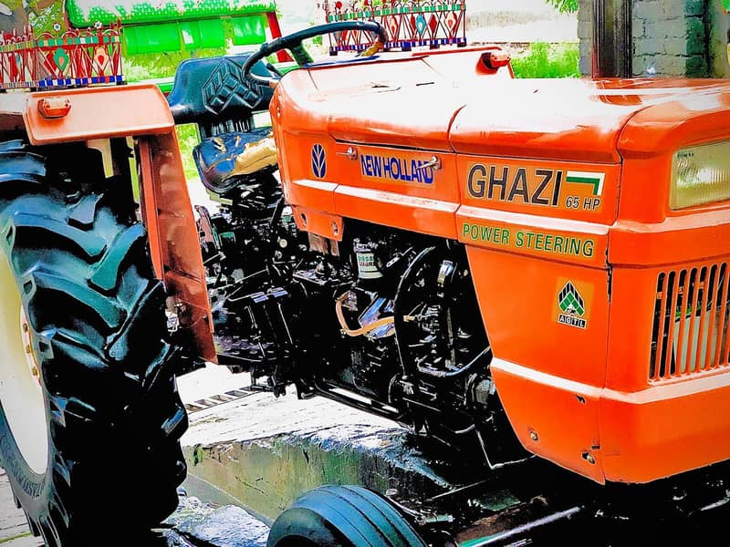 Al Ghazi 6
