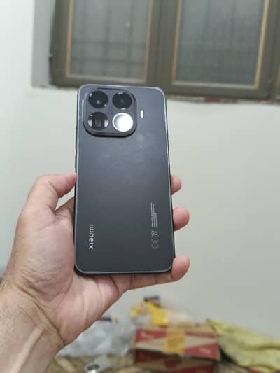 xaimi 15t pro ful box with warnty official oky 512 gb