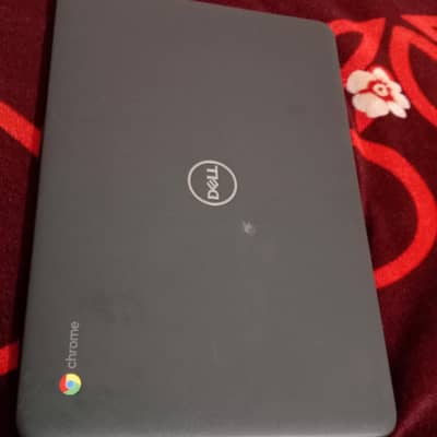 Chrome Book