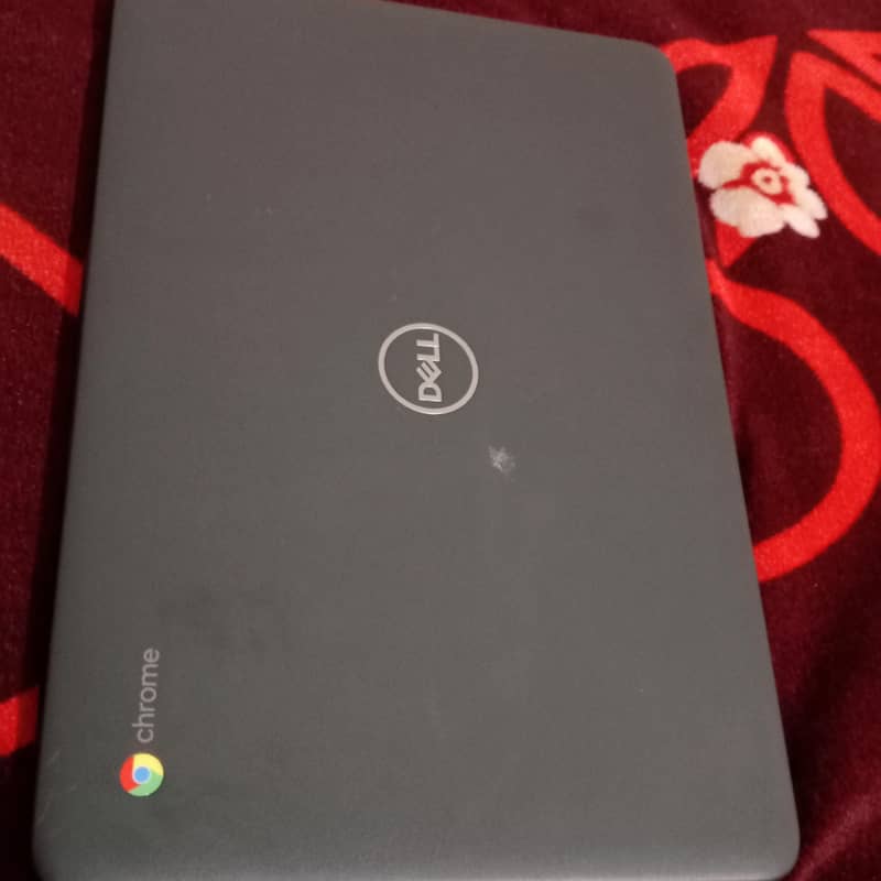 Chrome Book 0