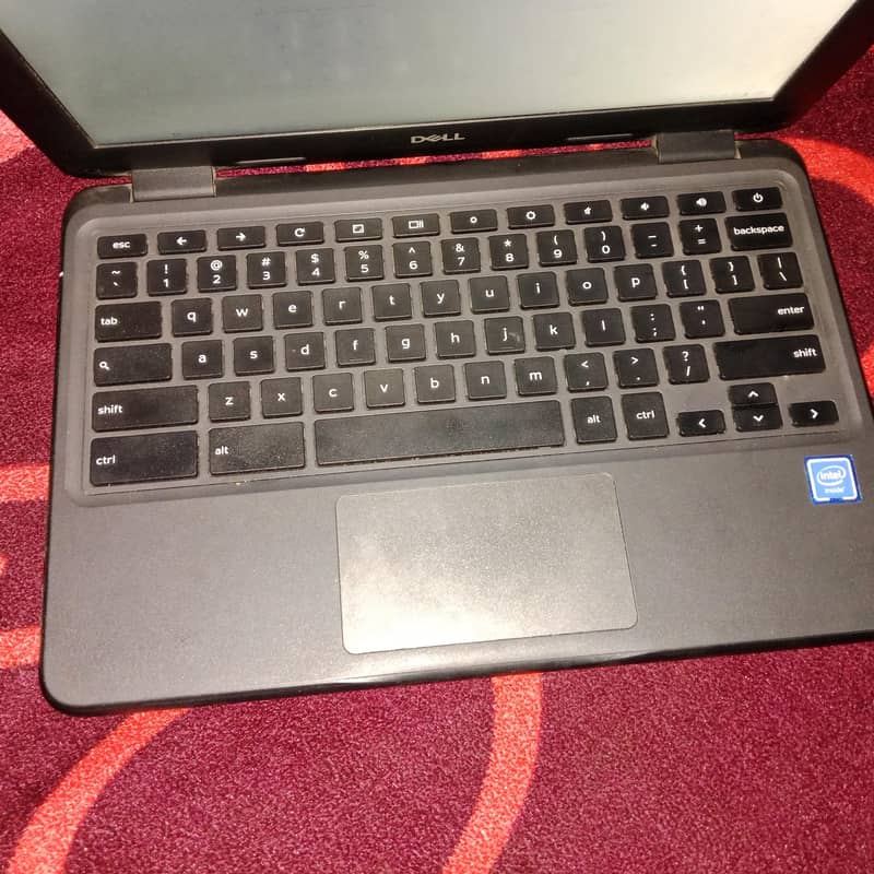 Chrome Book 2