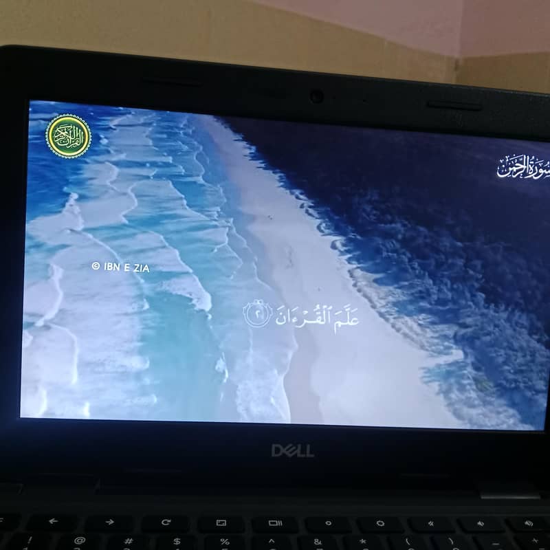 Chrome Book 5