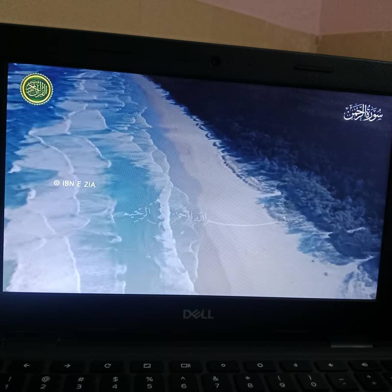 Chrome Book 6