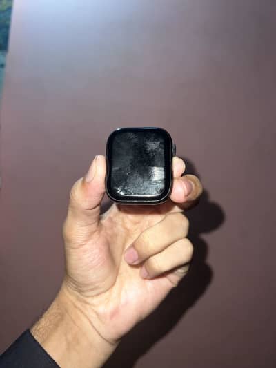 smart watch T500+