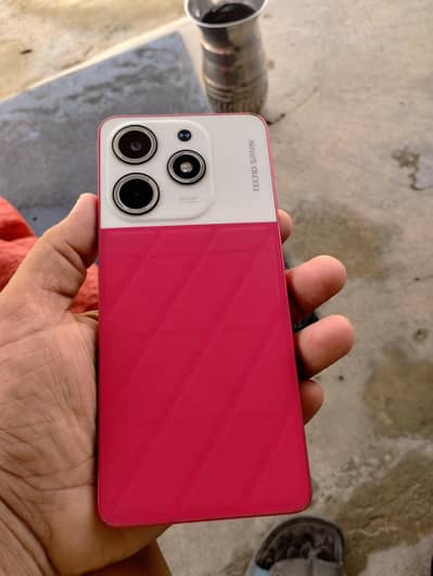 Tecno Spark 10 Pro