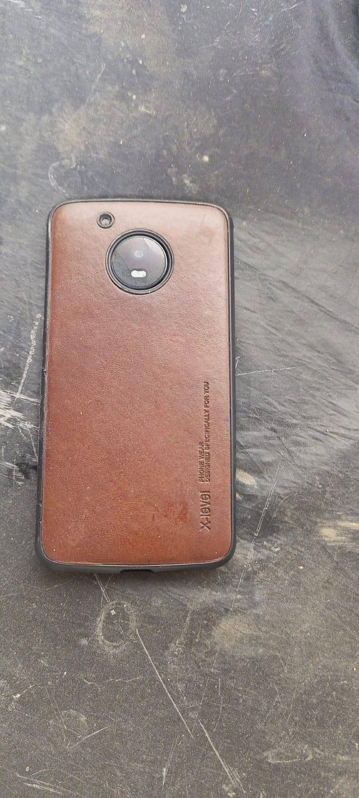 Motorola E4 Mobile 2