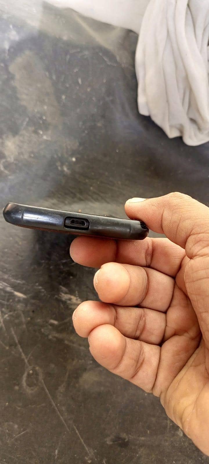 Motorola E4 Mobile 6