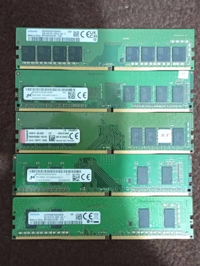DDR4 Ram 16gb for PC