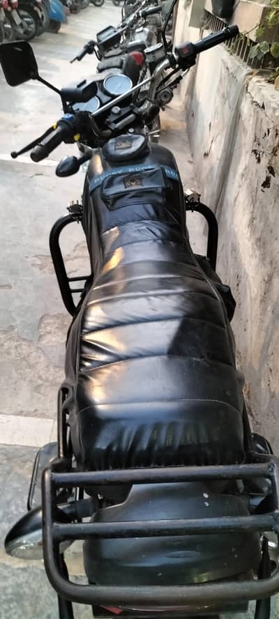 Suzuki GS-150 SE for sale